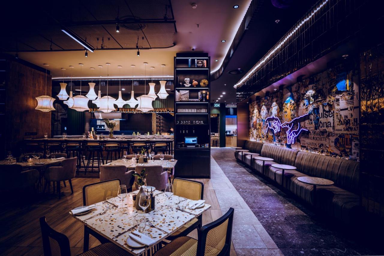 קייפטאון The Rockefeller Hotel By Newmark מראה חיצוני תמונה