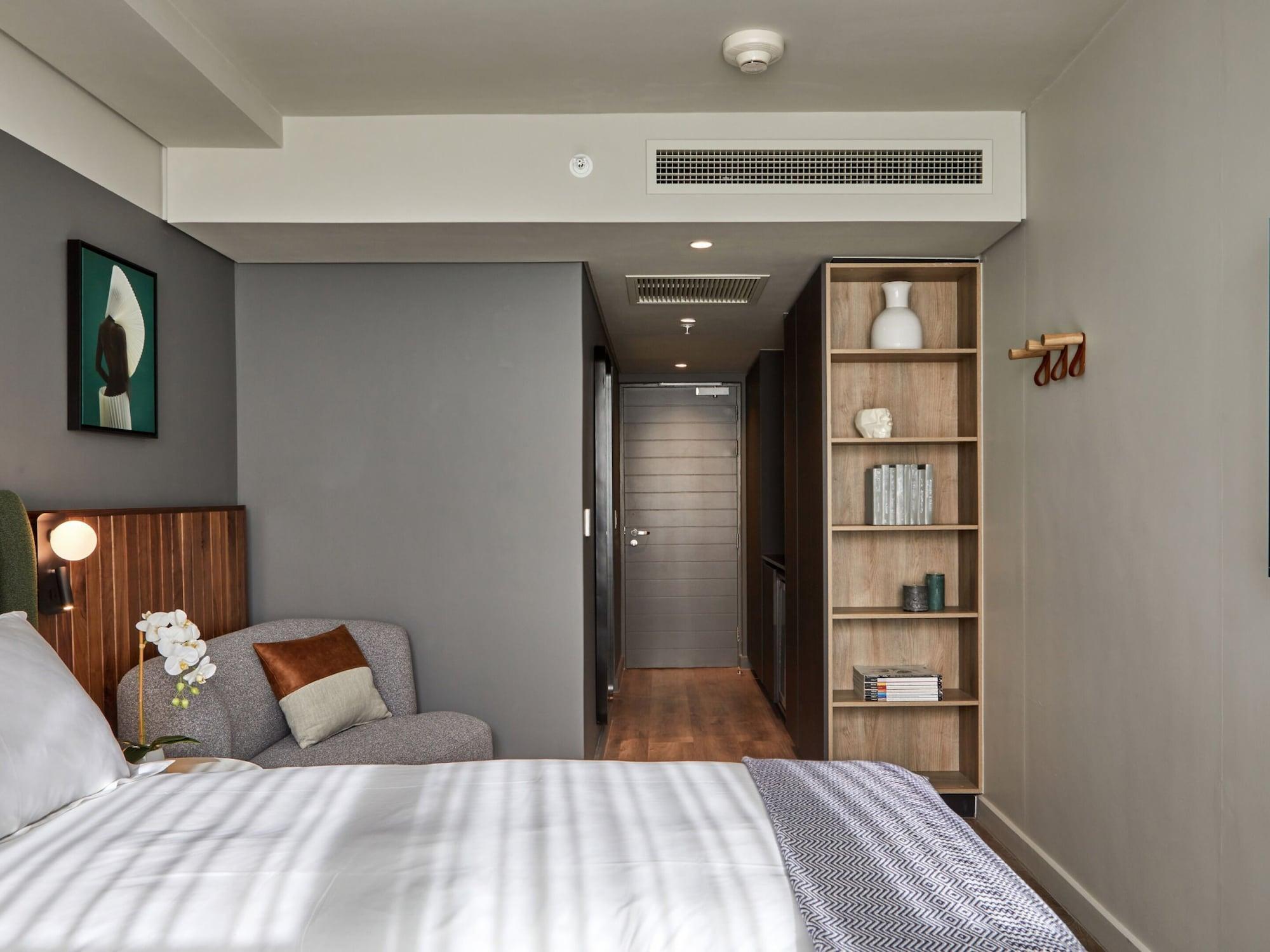 קייפטאון The Rockefeller Hotel By Newmark מראה חיצוני תמונה