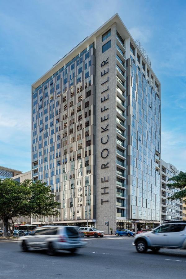 קייפטאון The Rockefeller Hotel By Newmark מראה חיצוני תמונה