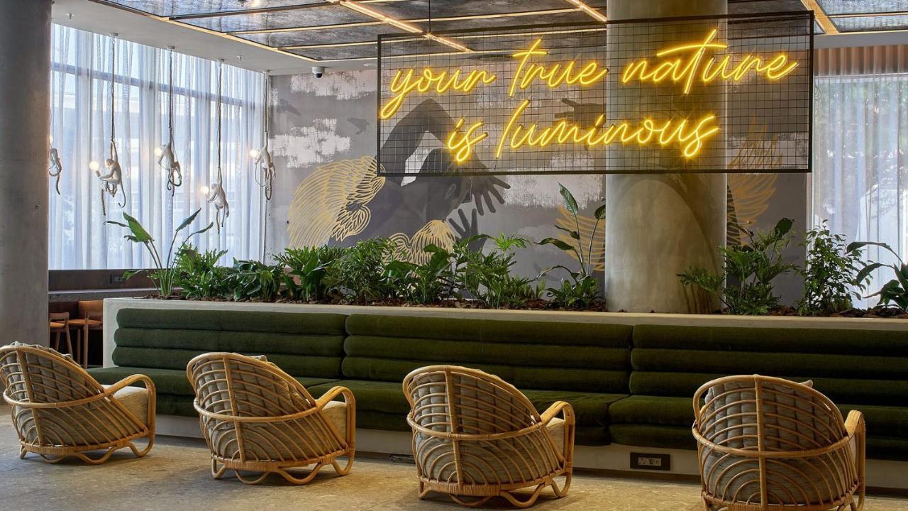 קייפטאון The Rockefeller Hotel By Newmark מראה חיצוני תמונה