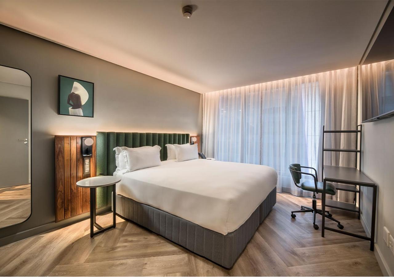 קייפטאון The Rockefeller Hotel By Newmark מראה חיצוני תמונה