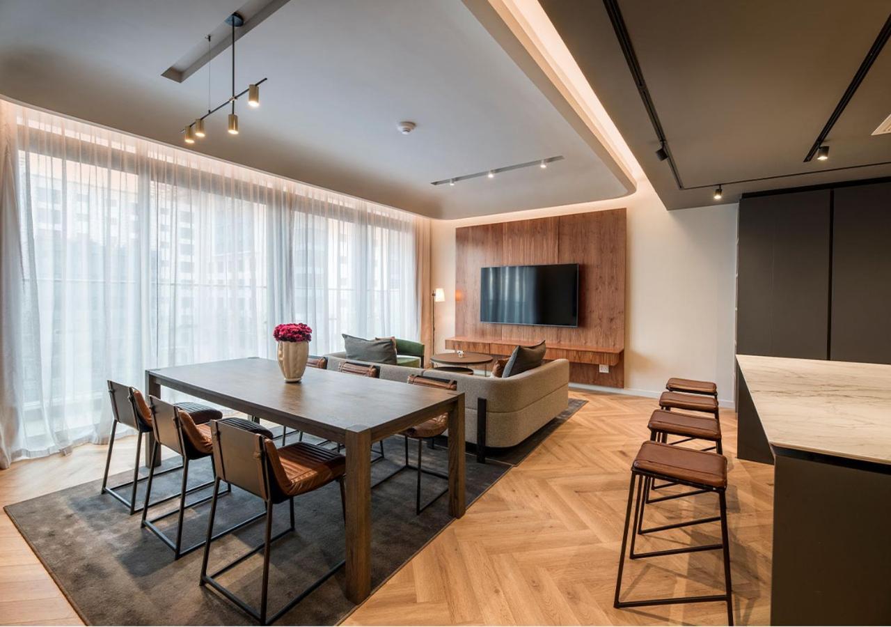 קייפטאון The Rockefeller Hotel By Newmark מראה חיצוני תמונה