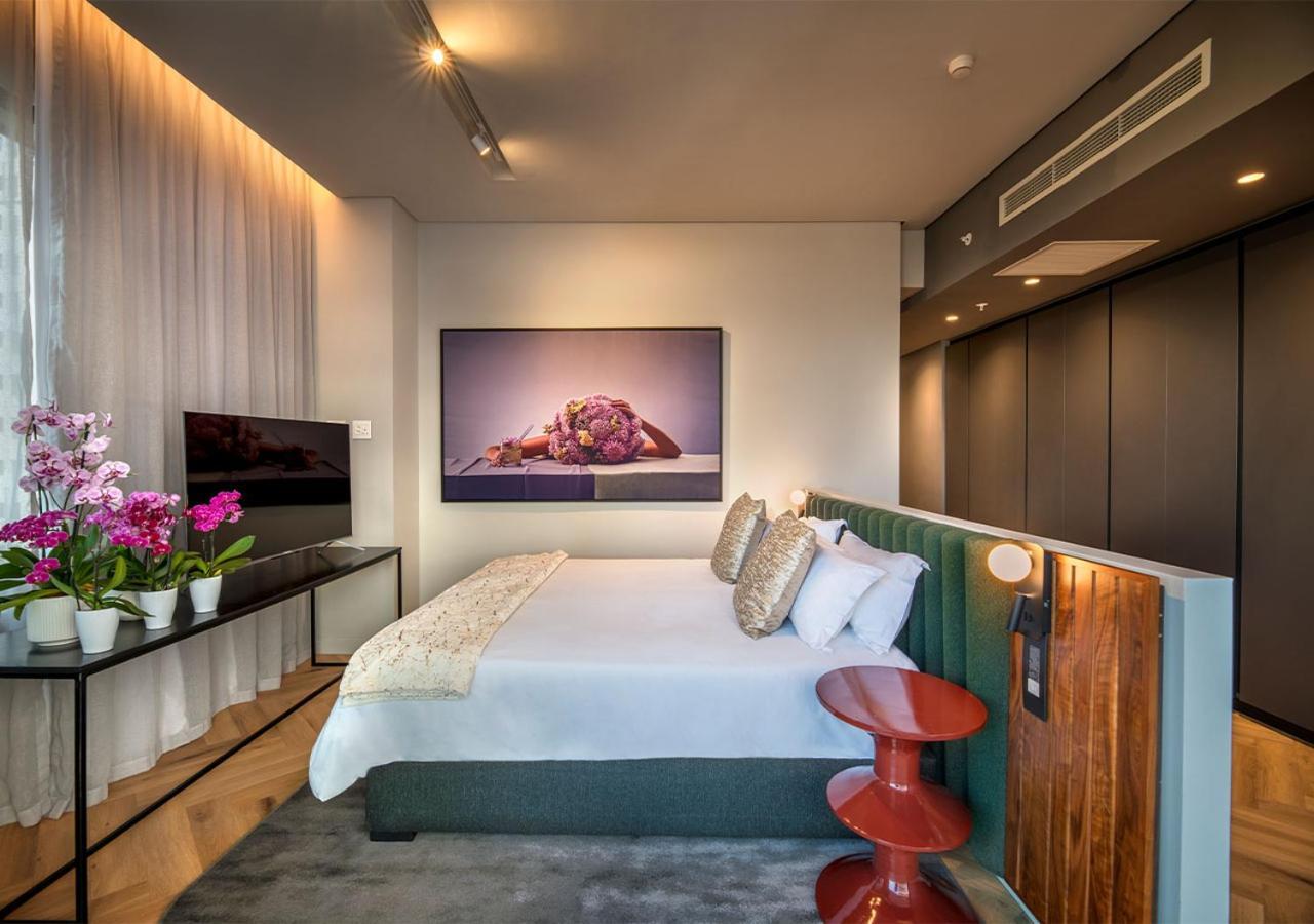 קייפטאון The Rockefeller Hotel By Newmark מראה חיצוני תמונה