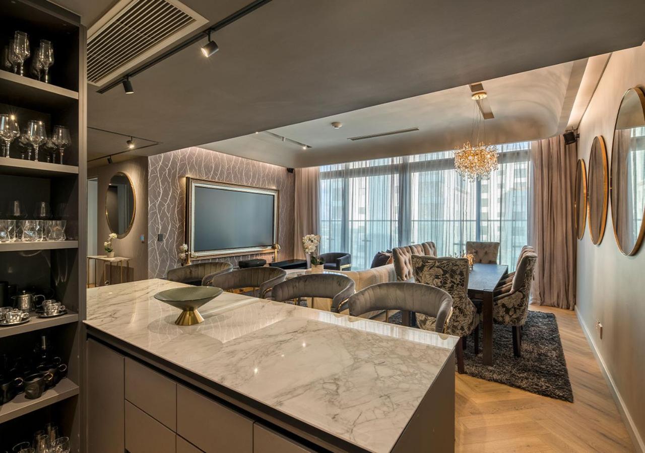 קייפטאון The Rockefeller Hotel By Newmark מראה חיצוני תמונה